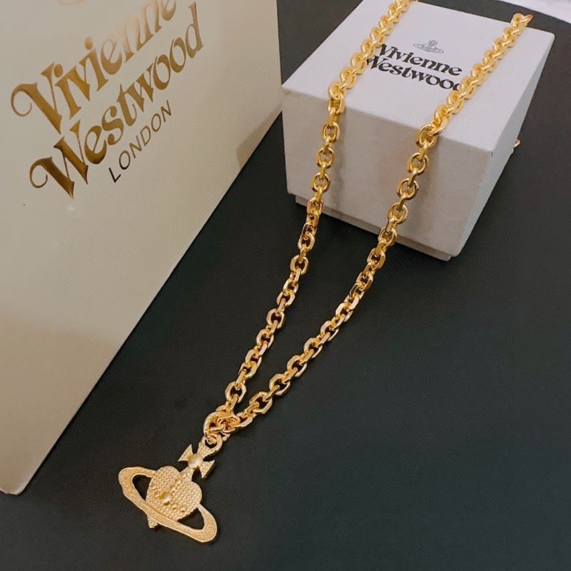 Vivienne Westwood Necklaces